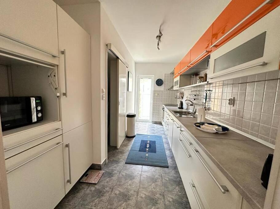 Вилла Monteview Duplex Херцег-Нови Экстерьер фото
